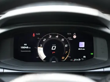 CUPRA Terramar 2.0 TSI 4Drive VZ PANO ACC APPLE DAB