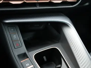 CUPRA Terramar 2.0 TSI 4Drive VZ PANO ACC APPLE DAB