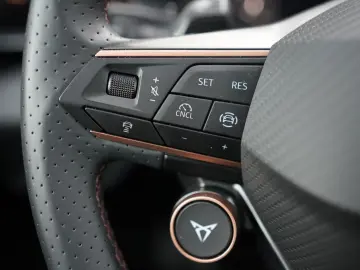 CUPRA Terramar 2.0 TSI 4Drive VZ PANO ACC APPLE DAB