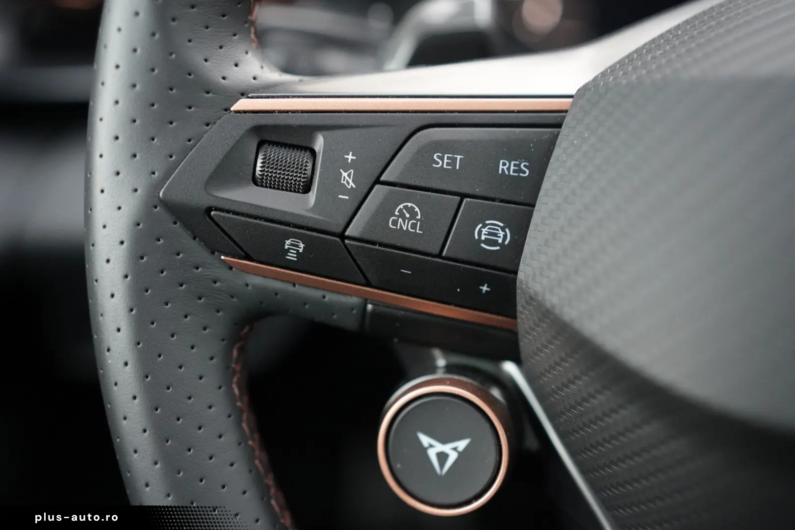 CUPRA Terramar 2.0 TSI 4Drive VZ PANO ACC APPLE DAB