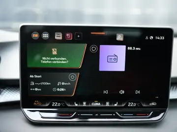 CUPRA Terramar 2.0 TSI 4Drive VZ PANO ACC APPLE DAB