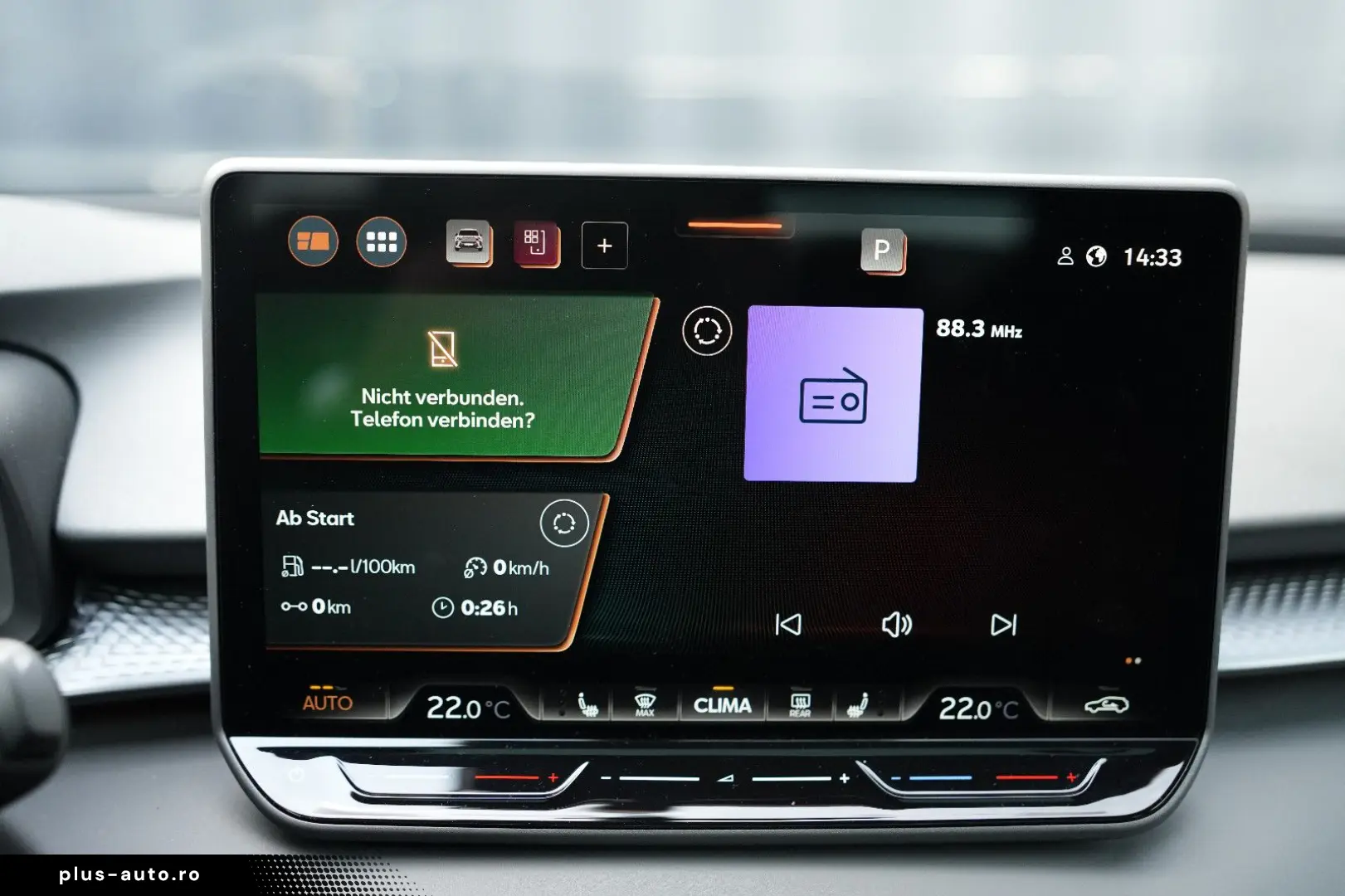 CUPRA Terramar 2.0 TSI 4Drive VZ PANO ACC APPLE DAB