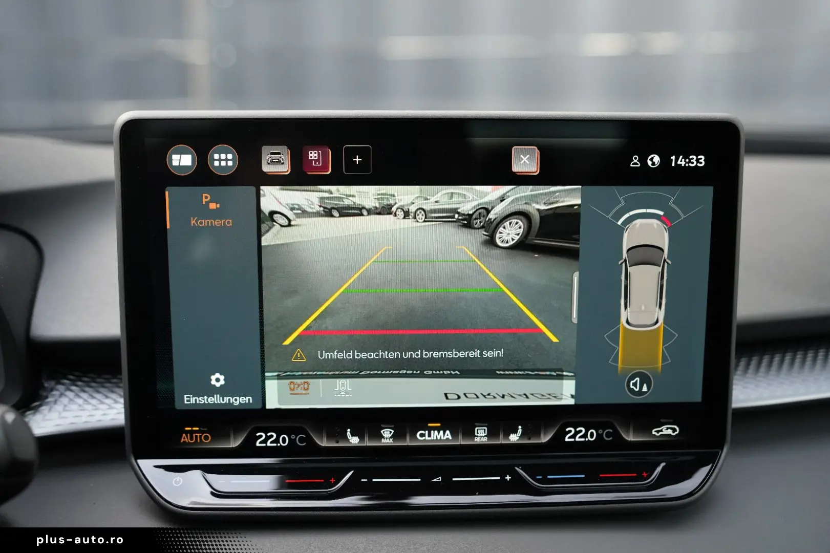 CUPRA Terramar 2.0 TSI 4Drive VZ PANO ACC APPLE DAB