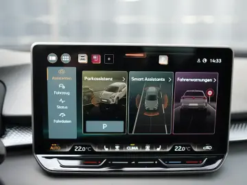 CUPRA Terramar 2.0 TSI 4Drive VZ PANO ACC APPLE DAB