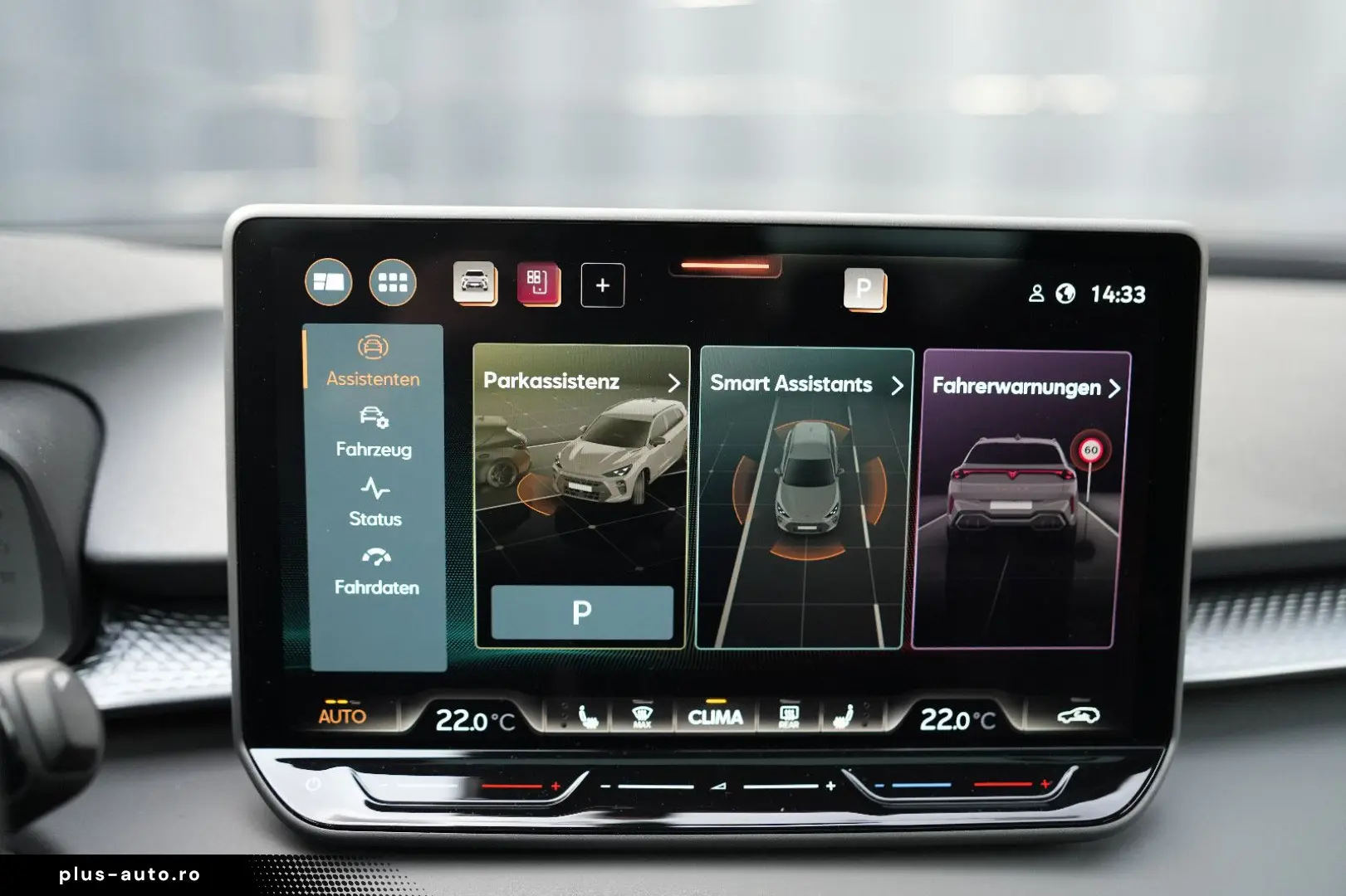 CUPRA Terramar 2.0 TSI 4Drive VZ PANO ACC APPLE DAB