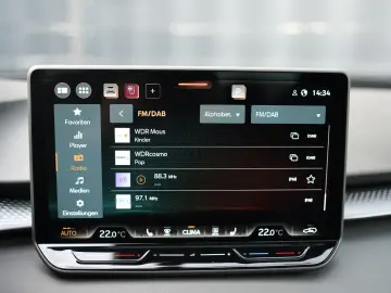 CUPRA Terramar 2.0 TSI 4Drive VZ PANO ACC APPLE DAB