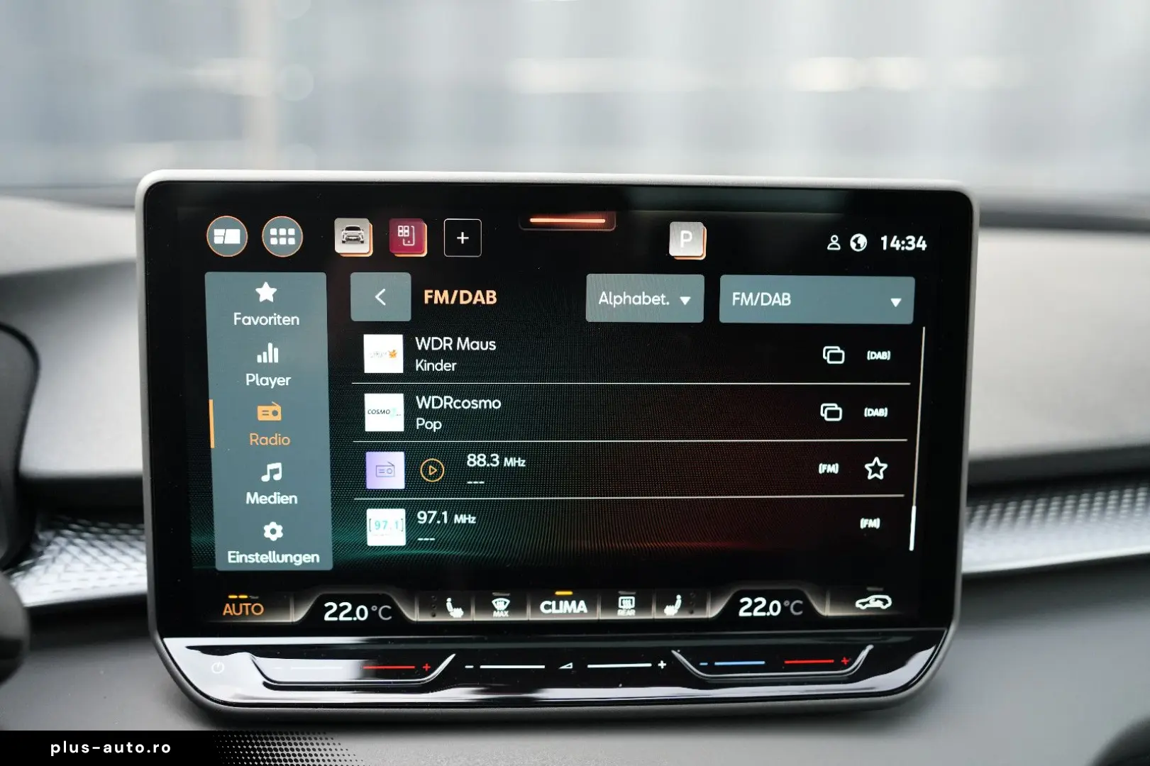 CUPRA Terramar 2.0 TSI 4Drive VZ PANO ACC APPLE DAB