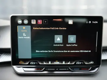 CUPRA Terramar 2.0 TSI 4Drive VZ PANO ACC APPLE DAB