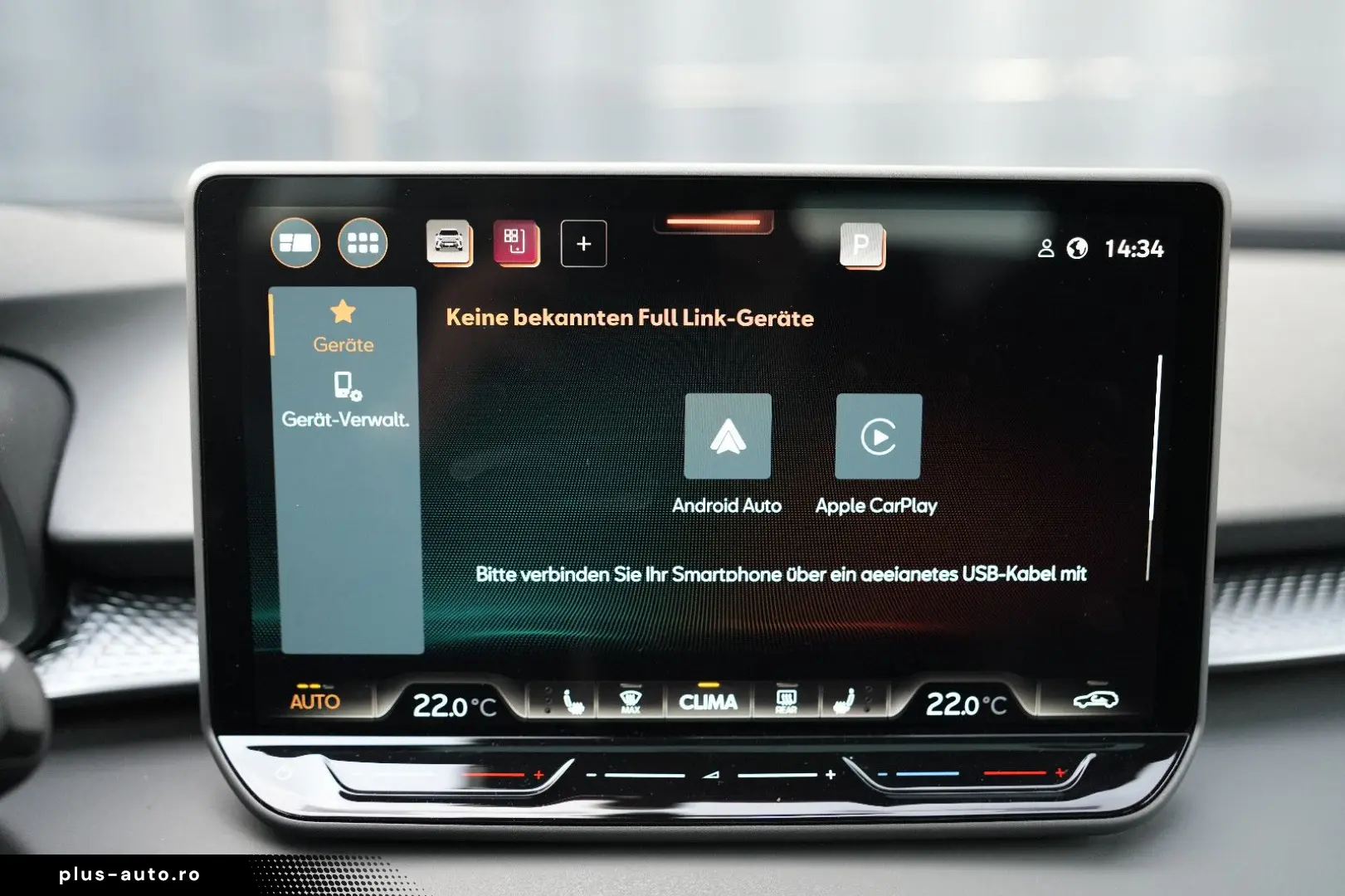 CUPRA Terramar 2.0 TSI 4Drive VZ PANO ACC APPLE DAB