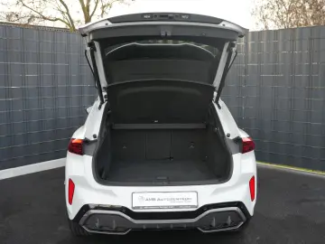 CUPRA Terramar 2.0 TSI 4Drive VZ PANO ACC APPLE DAB