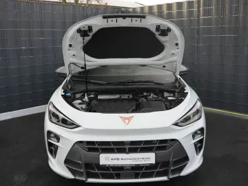 CUPRA Terramar 2.0 TSI 4Drive VZ PANO ACC APPLE DAB