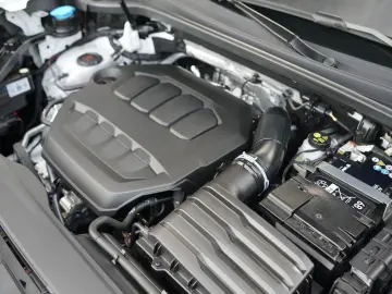 CUPRA Terramar 2.0 TSI 4Drive VZ PANO ACC APPLE DAB