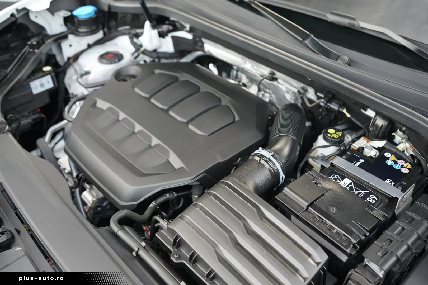 CUPRA Terramar 2.0 TSI 4Drive VZ PANO ACC APPLE DAB