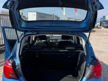 Opel Corsa 2017 1.4L Benzina   GPL