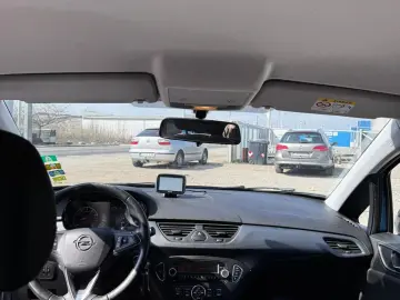 Opel Corsa 2017 1.4L Benzina   GPL
