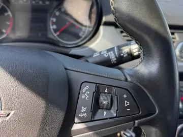 Opel Corsa 2017 1.4L Benzina   GPL