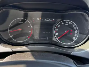 Opel Corsa 2017 1.4L Benzina   GPL