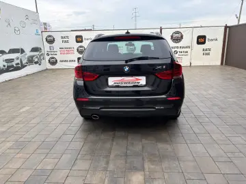 BMW X1 2012 2 0