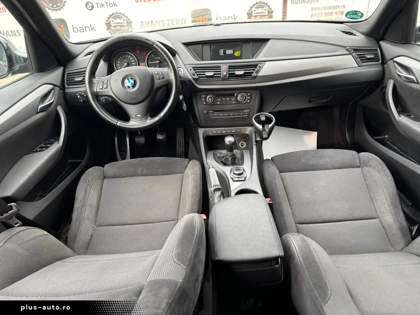 BMW X1 2012 2 0