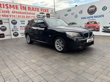 BMW X1 2012 2 0
