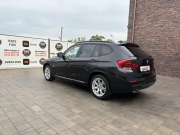BMW X1 2012 2 0