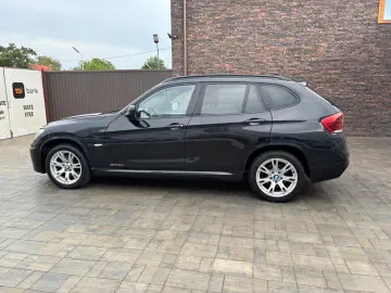 BMW X1 2012 2 0