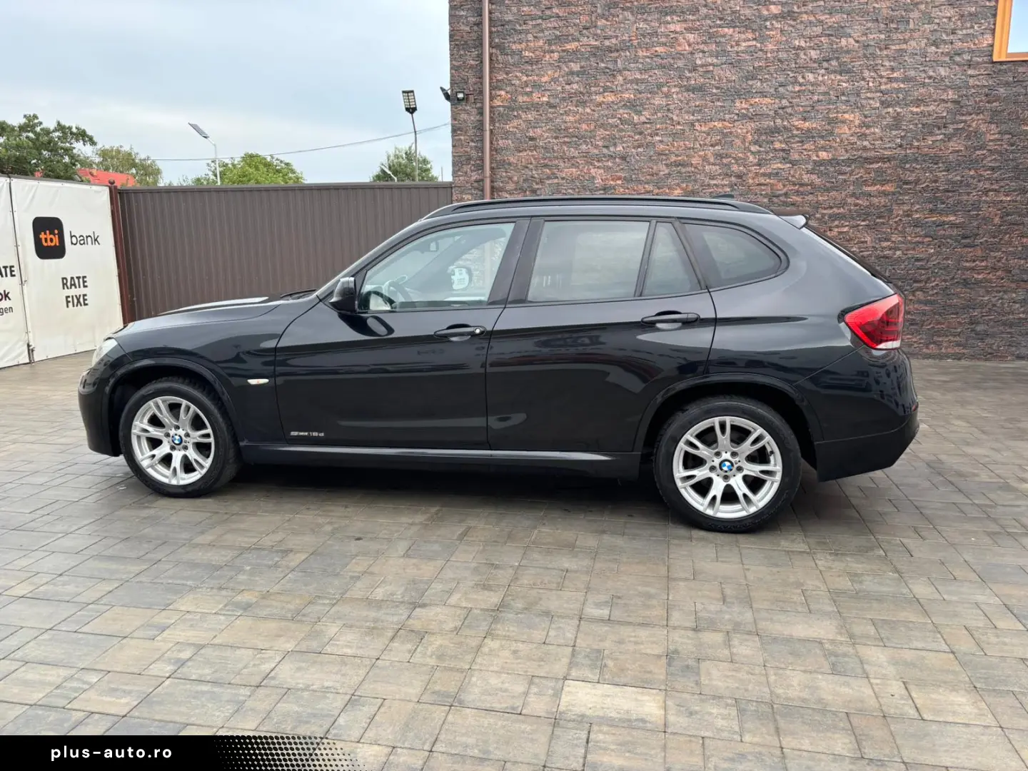 BMW X1 2012 2 0