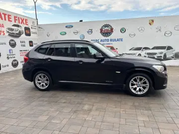 BMW X1 2012 2 0