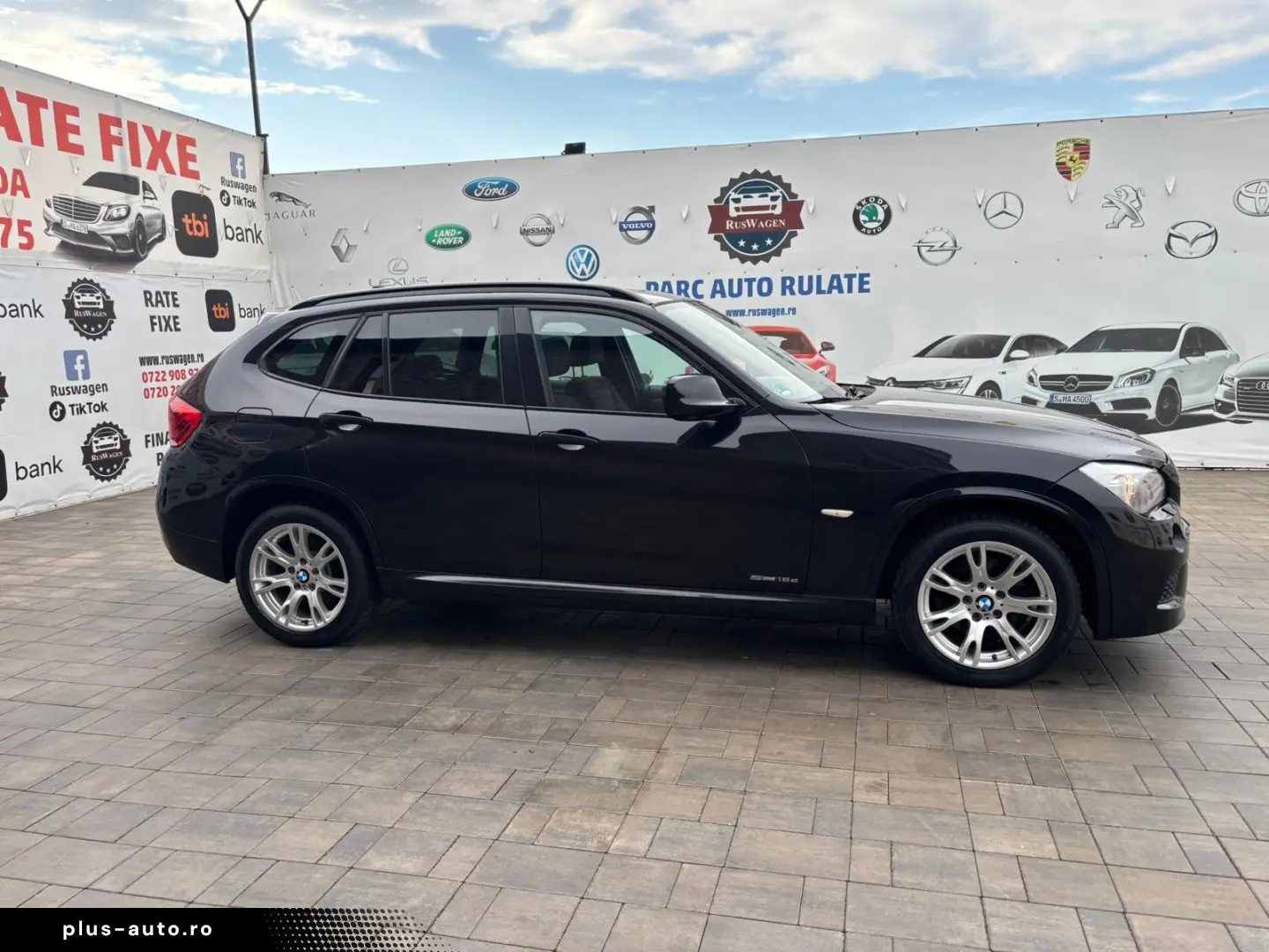 BMW X1 2012 2 0