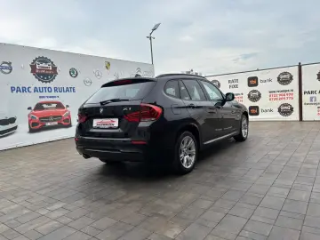 BMW X1 2012 2 0