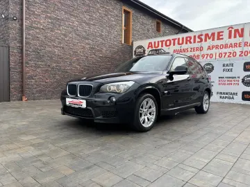 BMW X1 2012 2 0