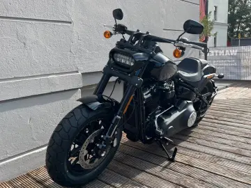 Harley-Davidson Softail Fat Bob