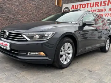 Volkswagen PASSAT 2019