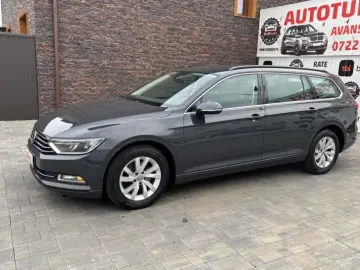 Volkswagen PASSAT 2019