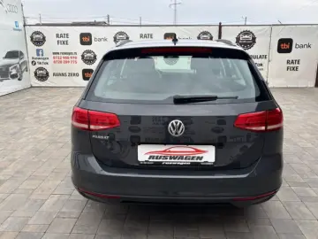 Volkswagen PASSAT 2019