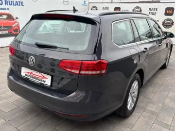 Volkswagen PASSAT 2019