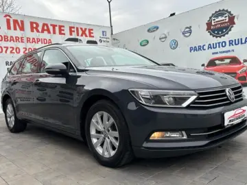 Volkswagen PASSAT 2019