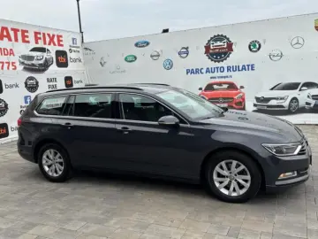 Volkswagen PASSAT 2019