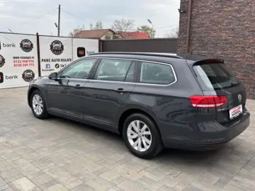 Volkswagen PASSAT 2019