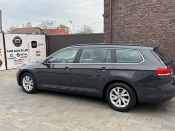 Volkswagen PASSAT 2019