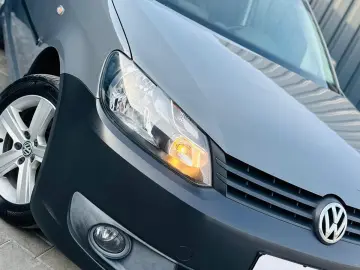 VOLKSWAGEN CADDY MIXT   FAB 10.2011   1.6 DIESEL 75CP