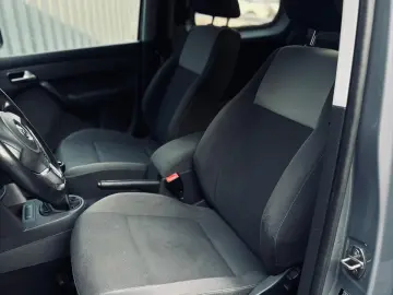 VOLKSWAGEN CADDY MIXT   FAB 10.2011   1.6 DIESEL 75CP