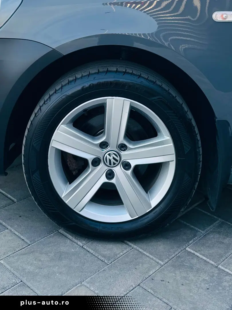 VOLKSWAGEN CADDY MIXT   FAB 10.2011   1.6 DIESEL 75CP