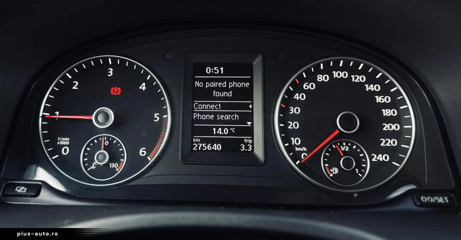 VOLKSWAGEN CADDY MIXT   FAB 10.2011   1.6 DIESEL 75CP