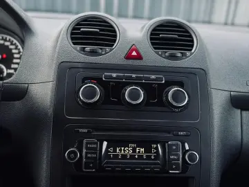 VOLKSWAGEN CADDY MIXT   FAB 10.2011   1.6 DIESEL 75CP