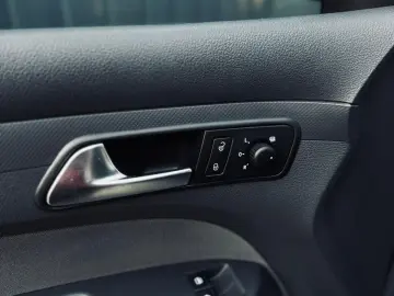 VOLKSWAGEN CADDY MIXT   FAB 10.2011   1.6 DIESEL 75CP