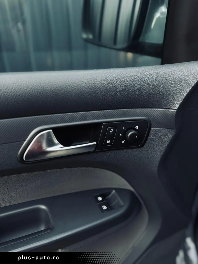 VOLKSWAGEN CADDY MIXT   FAB 10.2011   1.6 DIESEL 75CP