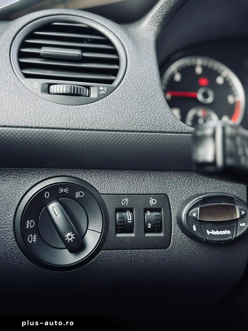 VOLKSWAGEN CADDY MIXT   FAB 10.2011   1.6 DIESEL 75CP