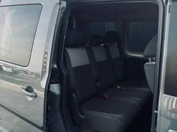 VOLKSWAGEN CADDY MIXT   FAB 10.2011   1.6 DIESEL 75CP