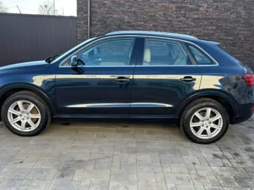 Audi Q3 2012 2 0 Benzina